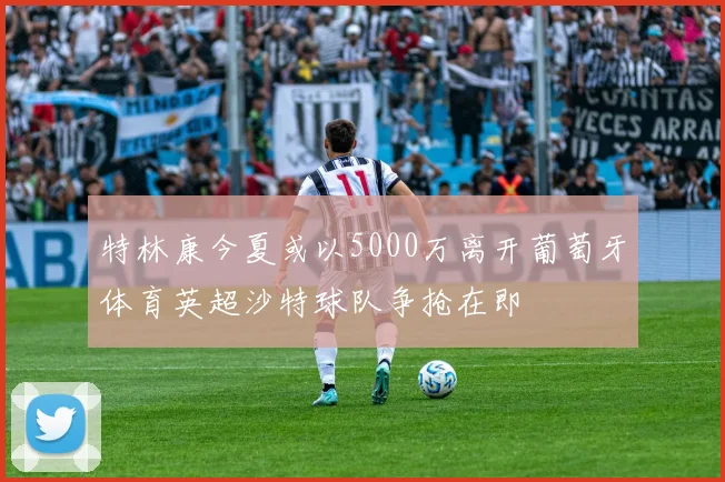 特林康今夏或以5000万离开葡萄牙体育英超沙特球队争抢在即