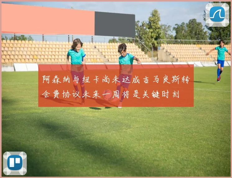 阿森纳与纽卡尚未达成吉马良斯转会费协议未来一周将是关键时刻